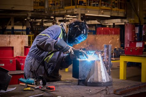 bcit metal fabrication course|BCIT metal fabricator certification.